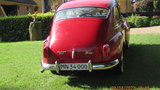 Volvo PV544 B18