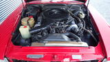 Mercedes-Benz SL-Class SL-Klasse (R107) 450 SL 4,5 V8 Aut