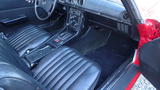 Mercedes-Benz SL-Class SL-Klasse (R107) 450 SL 4,5 V8 Aut