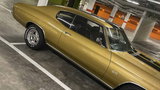 Chevrolet Chevelle Xx