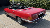 Mercedes-Benz SL-Class SL-Klasse (R107) 450 SL Aut