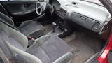 Honda Integra 1,8 Type-R