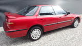 Honda Integra 1,8 Type-R
