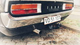 Ford Granada Mk1