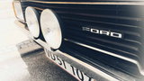 Ford Granada Mk1