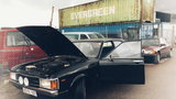 Ford Granada Mk1
