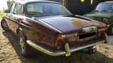 Jaguar XJ6 4,2 Aut