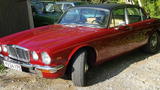 Jaguar XJ6 4,2 Aut