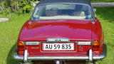 Jaguar XJ6 4,2 Aut