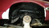 Jaguar XJ6 4,2 Aut