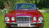 Jaguar XJ6 4,2 Aut