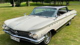 Buick Electra Flattop