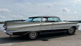 Buick Electra Flattop