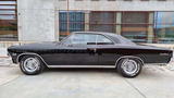 Chevrolet Chevelle 396 SS
