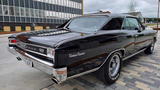 Chevrolet Chevelle 396 SS