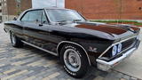 Chevrolet Chevelle 396 SS