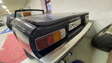 Jensen Healey Convertible