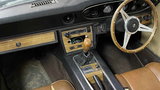 Jensen Healey Convertible