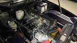 Jensen Healey Convertible