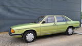 Audi 100 1,6