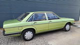 Audi 100 1,6