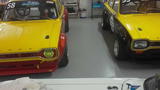 Ford Escort twincam