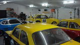 Ford Escort twincam