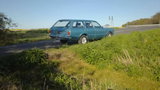 Ford Taunus knudsen stcar