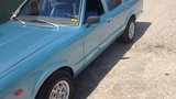 Ford Taunus knudsen stcar