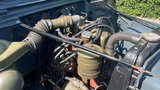 Jeep M38A1 Øvrige
