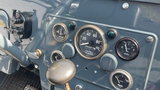 Jeep M38A1 Øvrige