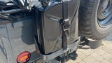 Jeep M38A1 Øvrige