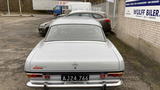 Opel Kadett B Rally