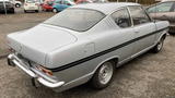 Opel Kadett B Rally