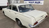 Vauxhall Velox Øvrige