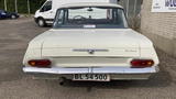 Vauxhall Velox Øvrige