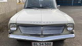Vauxhall Velox Øvrige