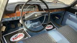 Vauxhall Velox Øvrige