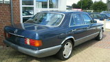 Mercedes-Benz S-Class Øvrige 300 3,0 D