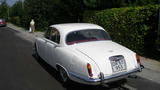 Jaguar S-Type personvogn