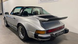 Porsche 911 -Serie 3,0 Carrera targa