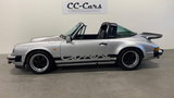 Porsche 911 -Serie 3,0 Carrera targa