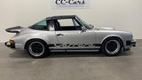 Porsche 911 -Serie 3,0 Carrera targa