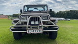 Jeep Wrangler 4,0