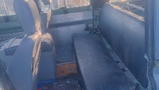 Land Rover Serie III S3 109" Station Benzin