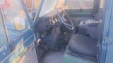 Land Rover Serie III S3 109" Station Benzin