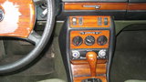Mercedes-Benz 200-300 (W123) Øvrige 300 D