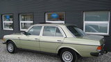 Mercedes-Benz 200-300 (W123) Øvrige 300 D