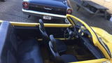 Honda Civic 1,2 Cabriolet