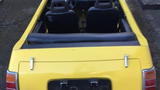 Honda Civic 1,2 Cabriolet